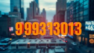 9093133013: The Mysterious Number That Could Unlock Hidden Secrets