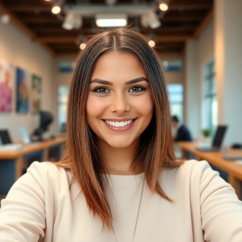 Ember Lopez Avatar