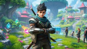 What Is Special in Wemvadell2 Gaming? Discover Its Unique Features and Thrilling Adventures