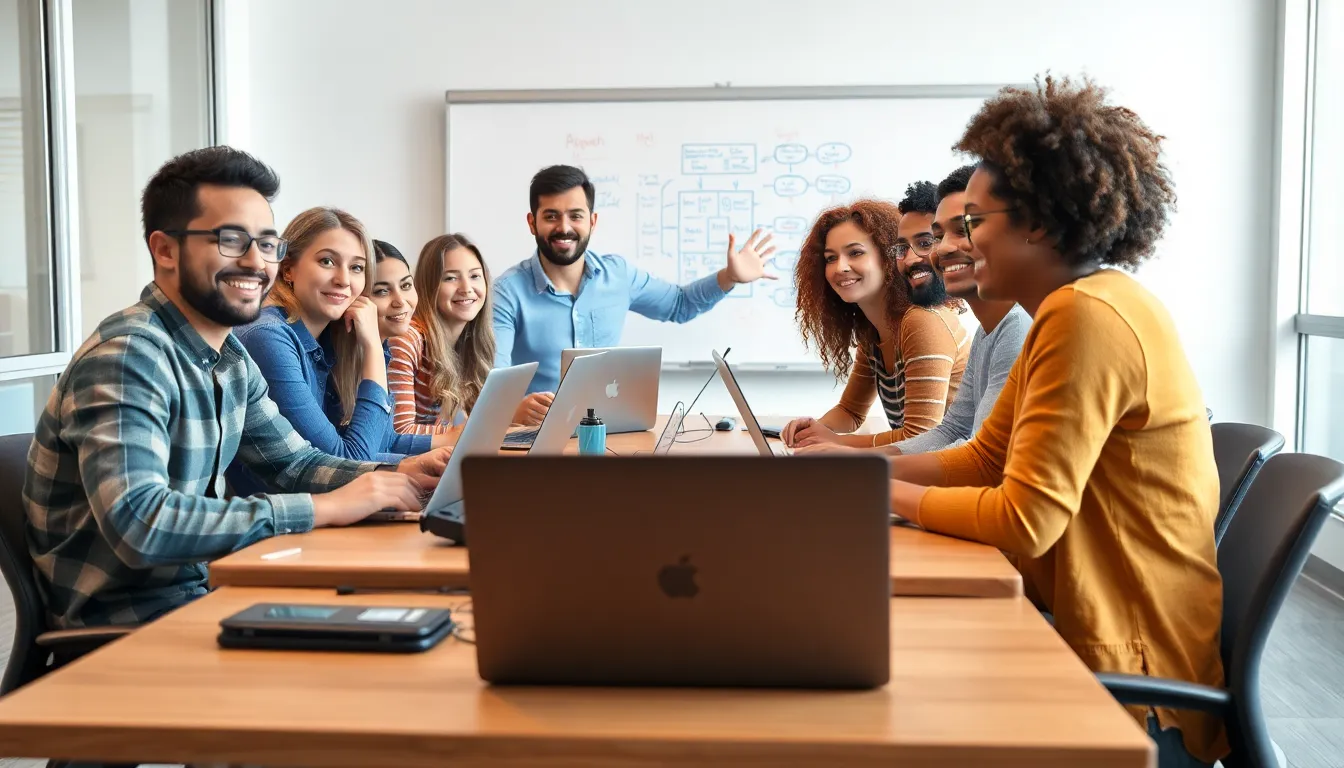 digital marketing schools